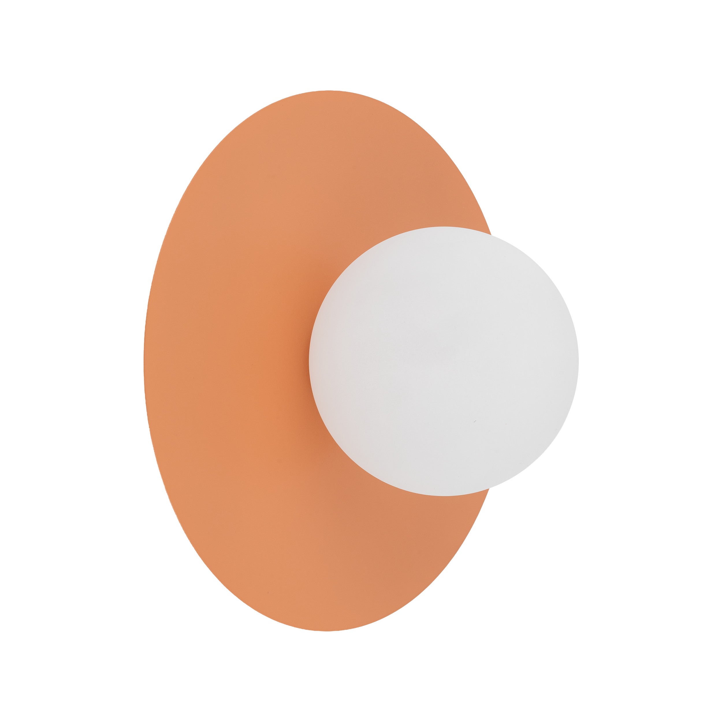PIXI Wall Sconce – Modern 1xG9