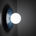 PIXI Wall Sconce – Modern 1xG9