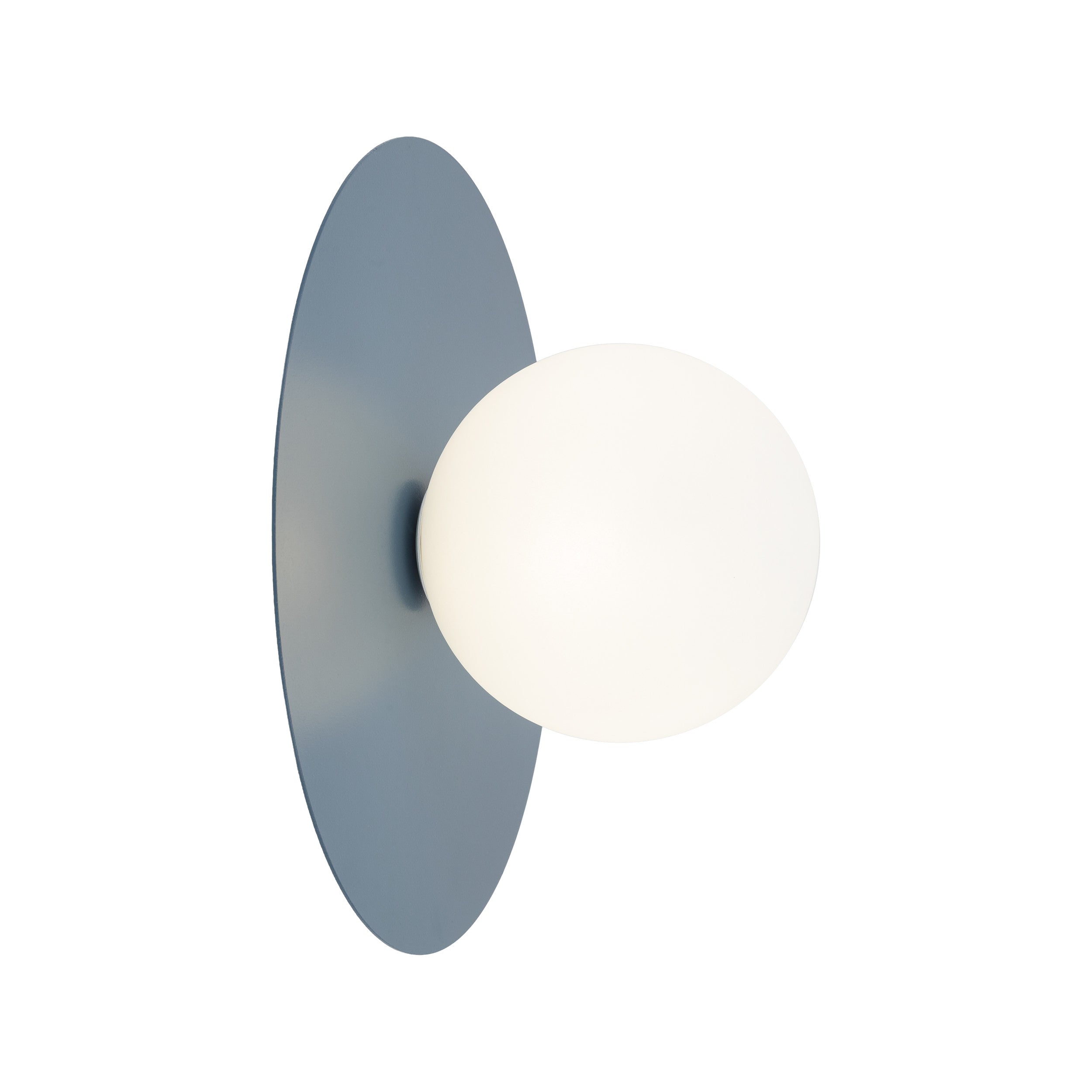 PIXI Wall Sconce – Modern 1xG9