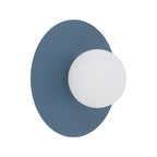 PIXI Wall Sconce – Modern 1xG9