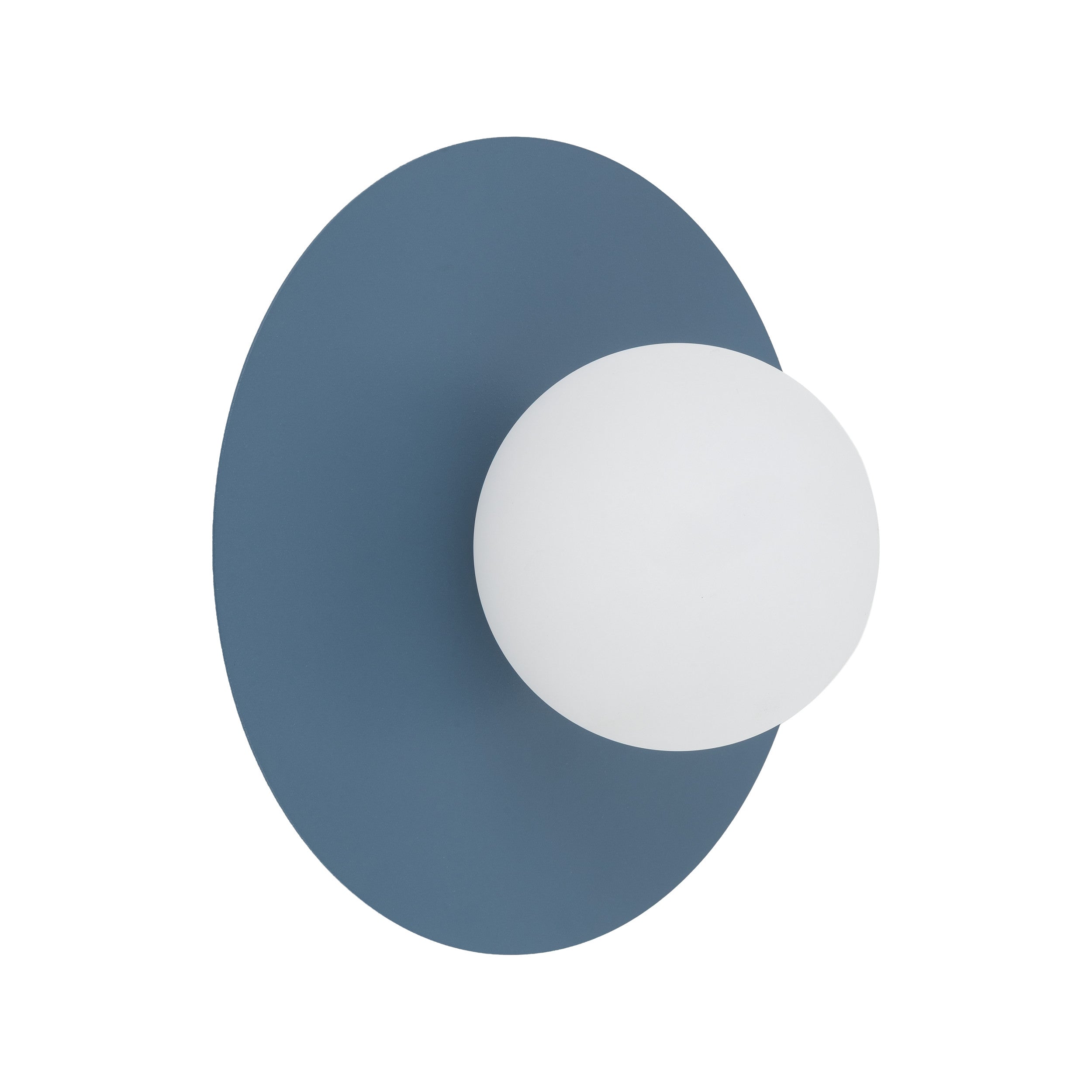 PIXI Wall Sconce – Modern 1xG9