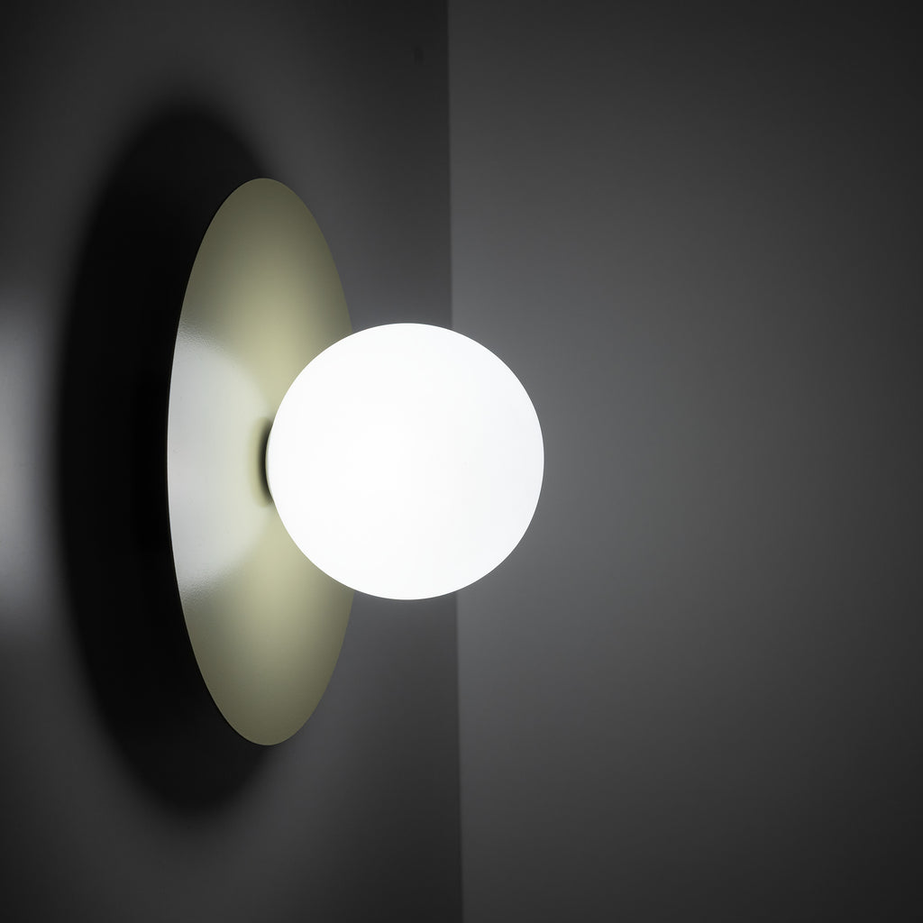 PIXI Wall Sconce – Modern 1xG9