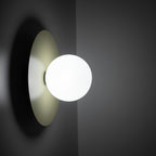 PIXI Wall Sconce – Modern 1xG9