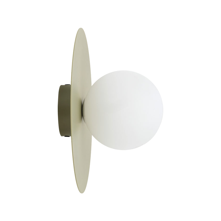 PIXI Wall Sconce – Modern 1xG9