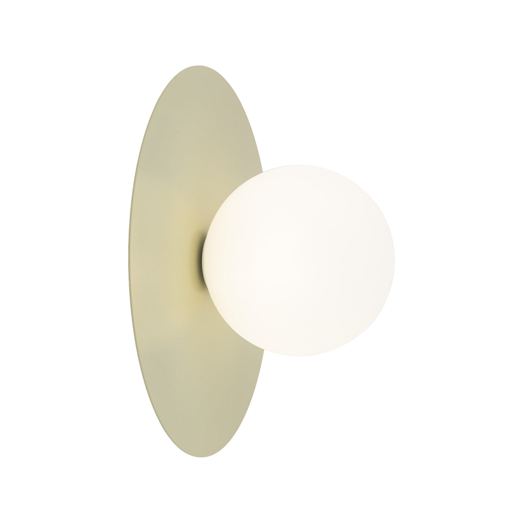 PIXI Wall Sconce – Modern 1xG9