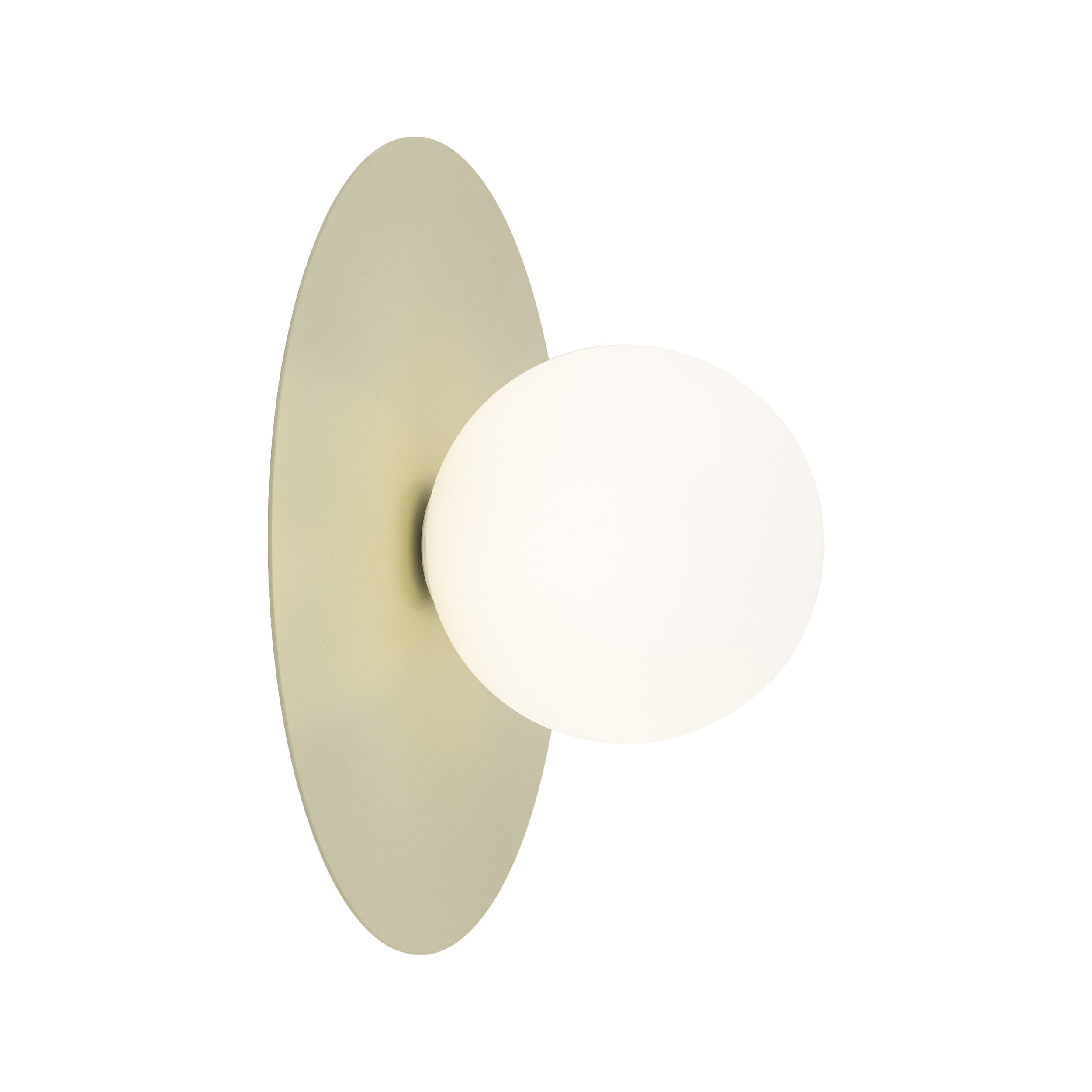 PIXI Wall Sconce – Modern 1xG9