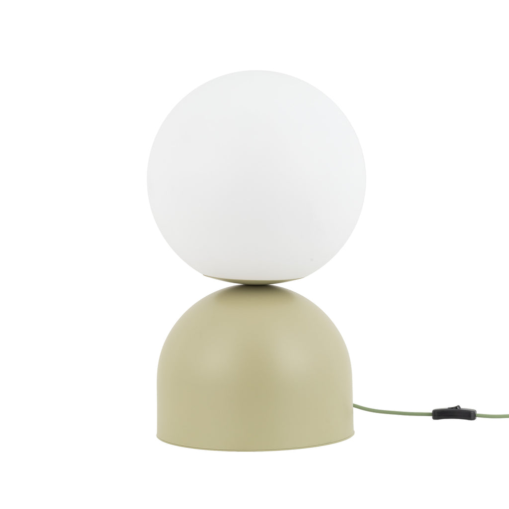 MIKI Big Table Lamp – Modern 1xE27