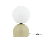 MIKI Big Table Lamp – Modern 1xE27