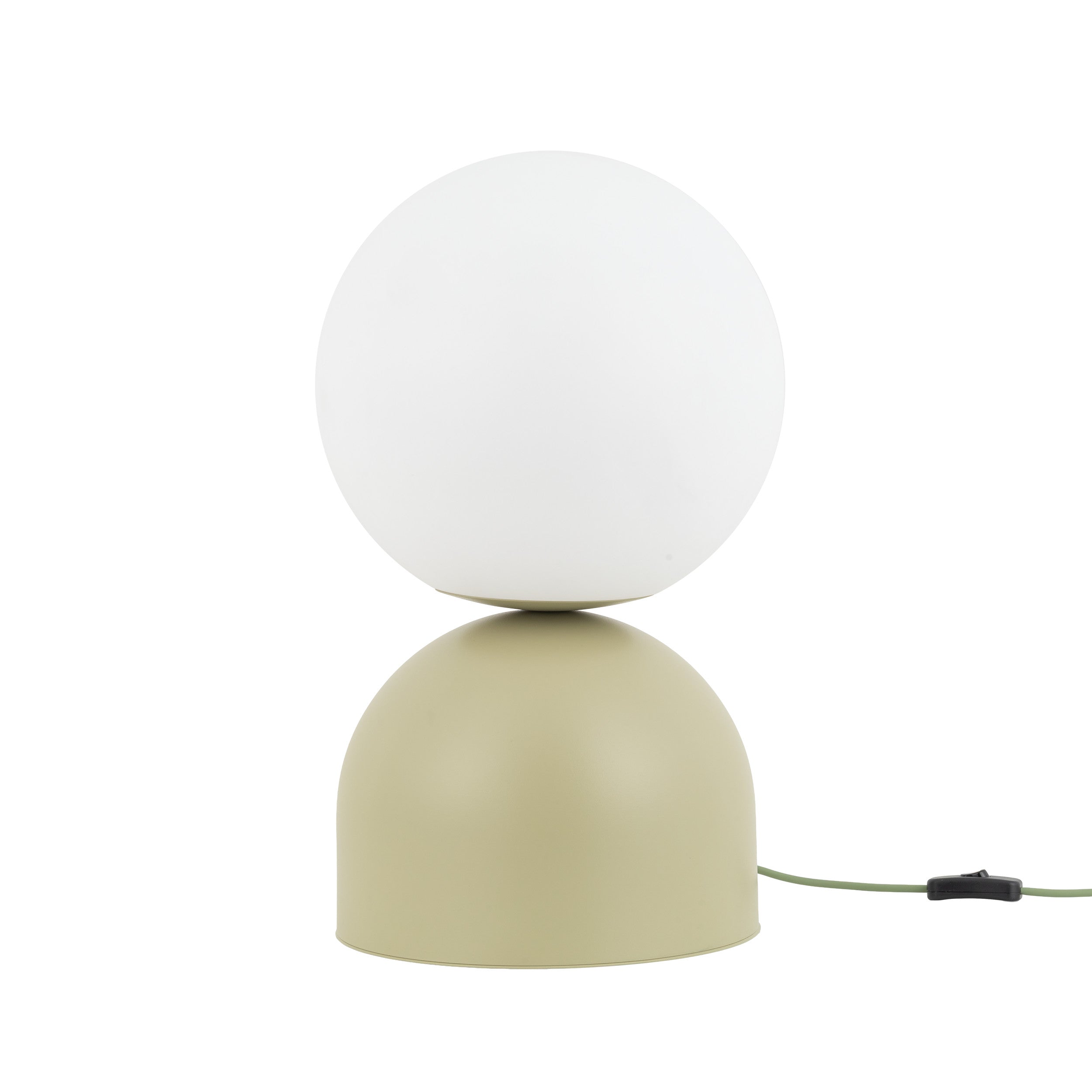 MIKI Big Table Lamp – Modern 1xE27