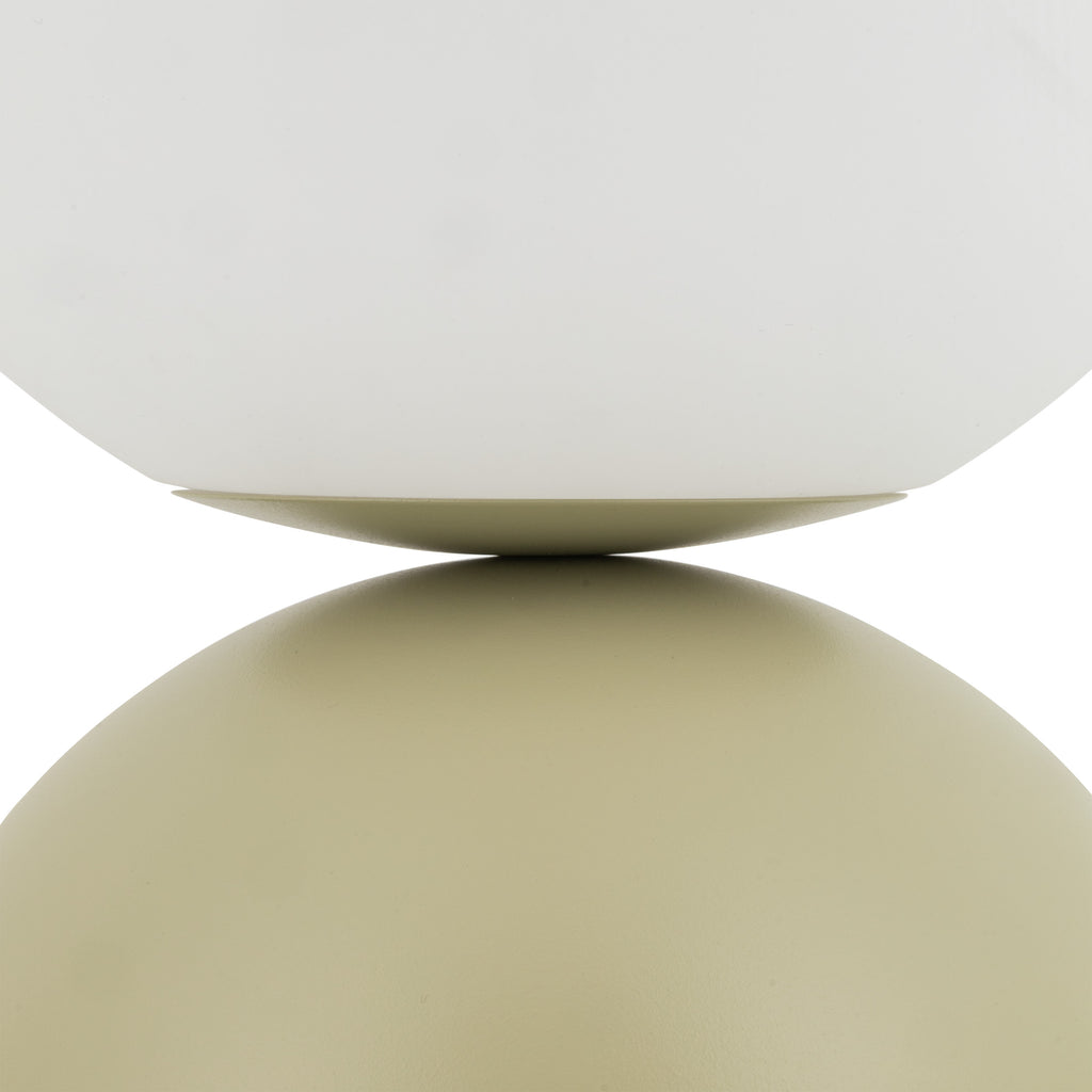MIKI Big Table Lamp – Modern 1xE27