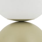 MIKI Big Table Lamp – Modern 1xE27