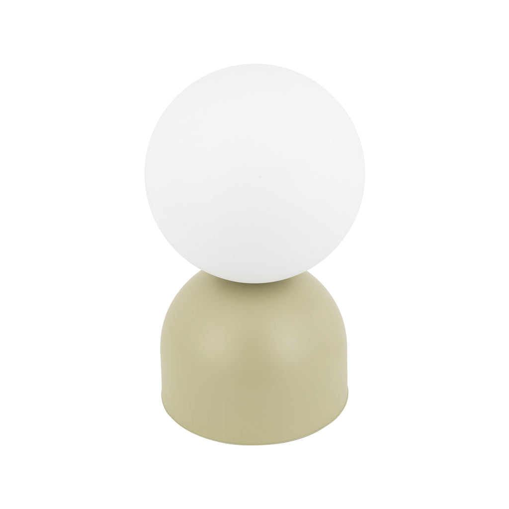 MIKI Big Table Lamp – Modern 1xE27