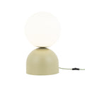 MIKI Big Table Lamp – Modern 1xE27