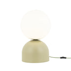 MIKI Big Table Lamp – Modern 1xE27