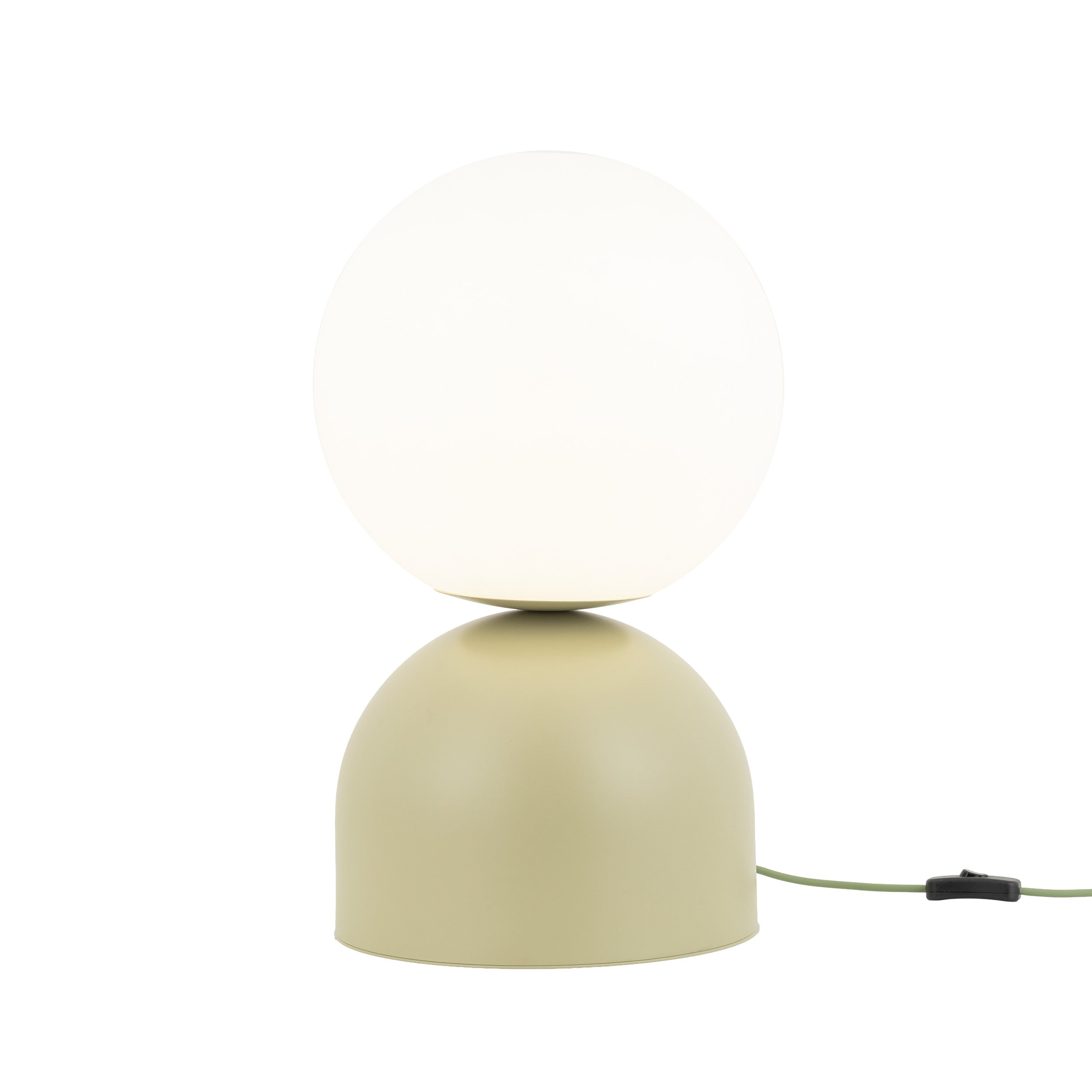 MIKI Big Table Lamp – Modern 1xE27