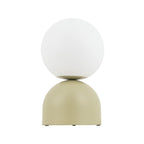MIKI Big Table Lamp – Modern 1xE27