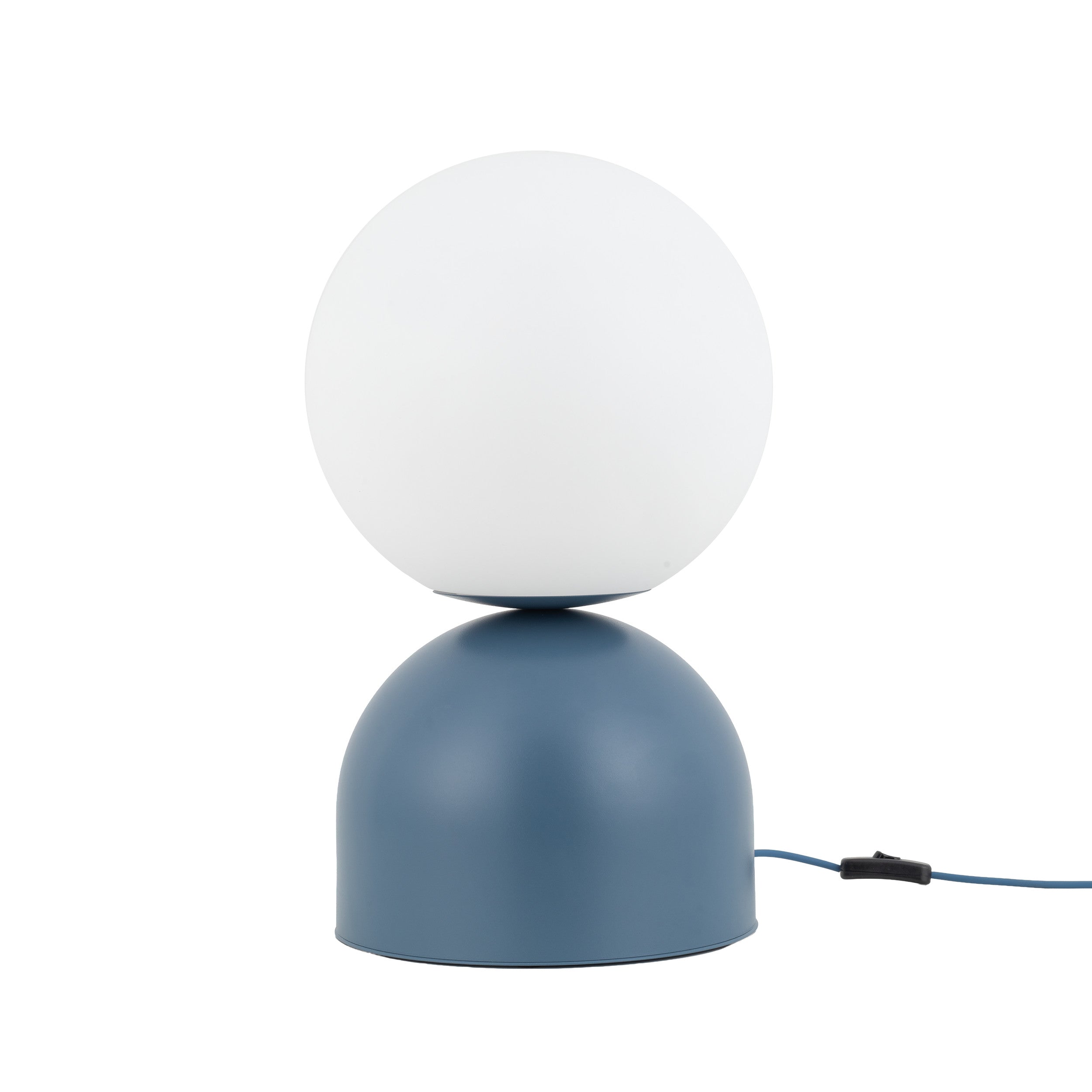MIKI Big Table Lamp – Modern 1xE27