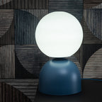 MIKI Big Table Lamp – Modern 1xE27