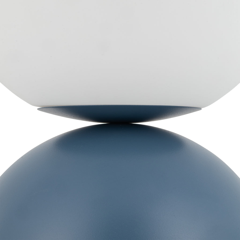 MIKI Big Table Lamp – Modern 1xE27
