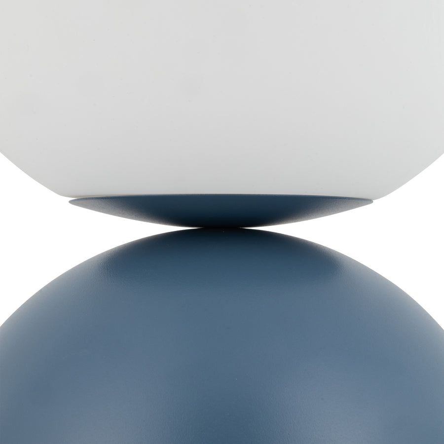 MIKI Table Lamp – Modern 1xG9