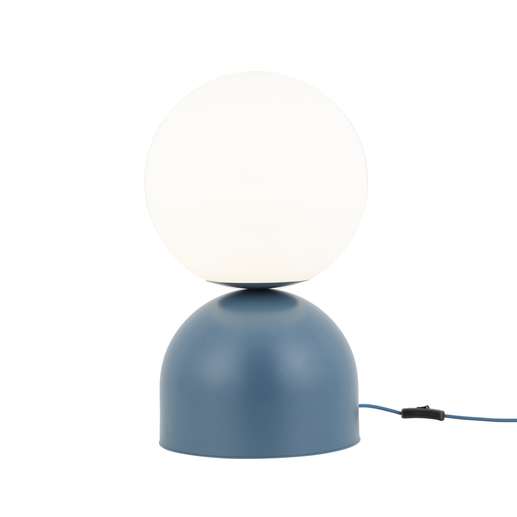 MIKI Big Table Lamp – Modern 1xE27