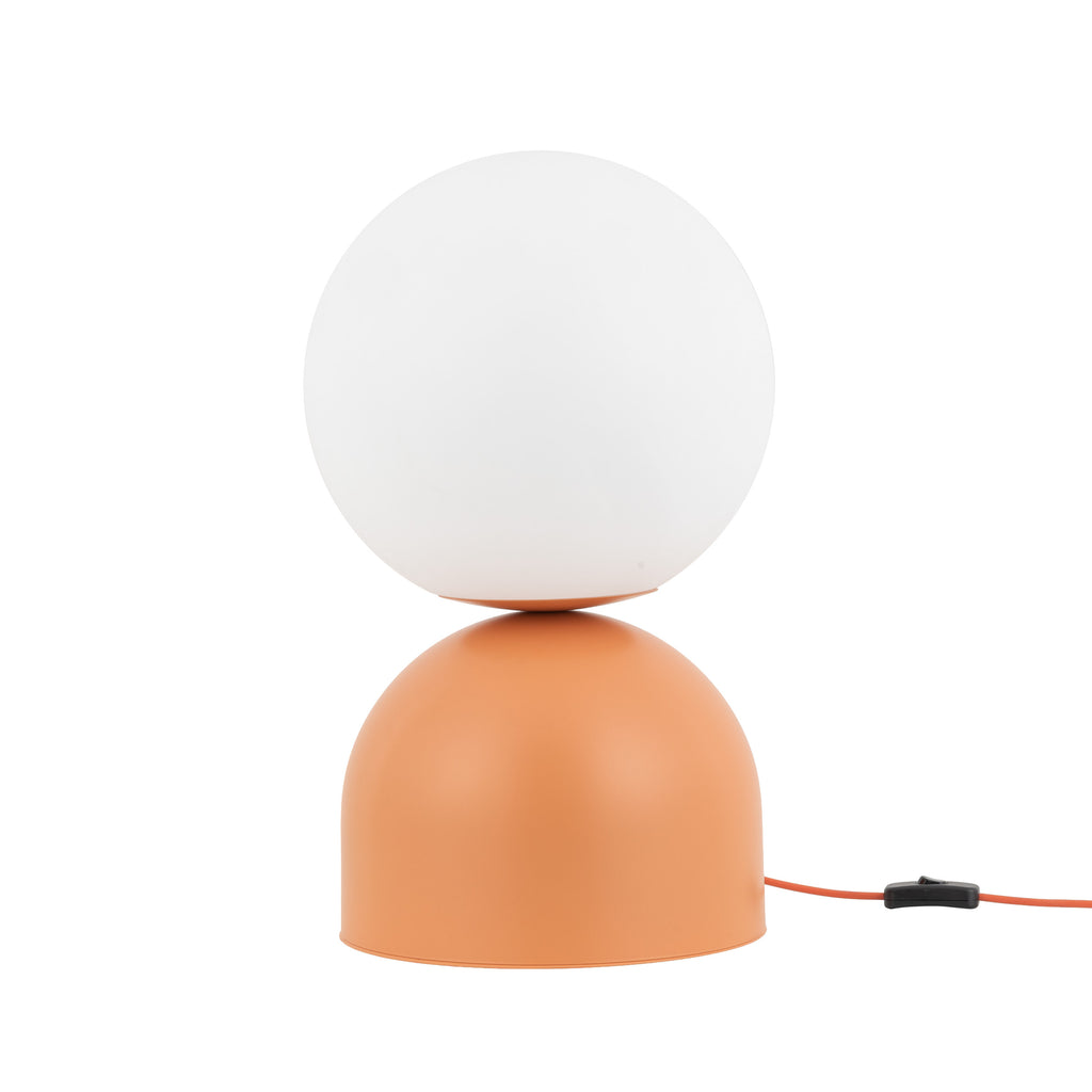 MIKI Big Table Lamp – Modern 1xE27