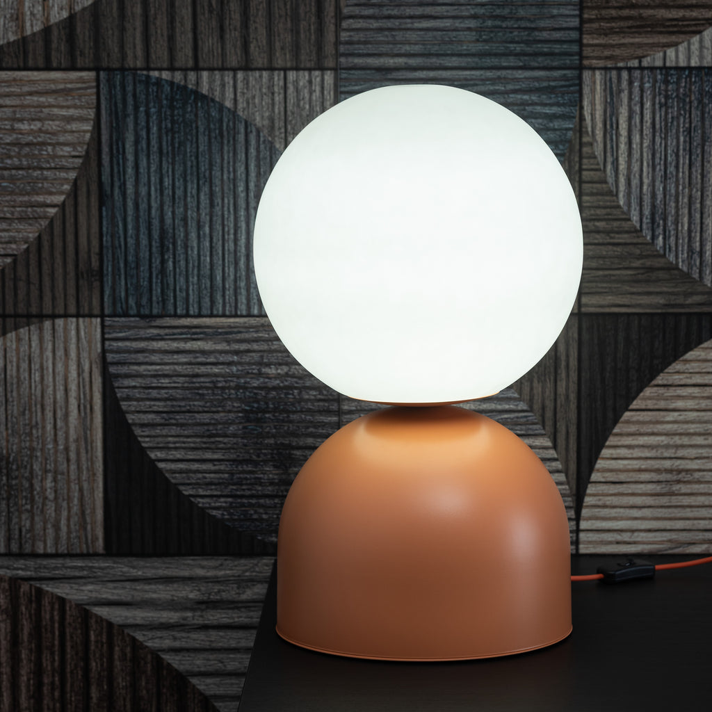 MIKI Big Table Lamp – Modern 1xE27