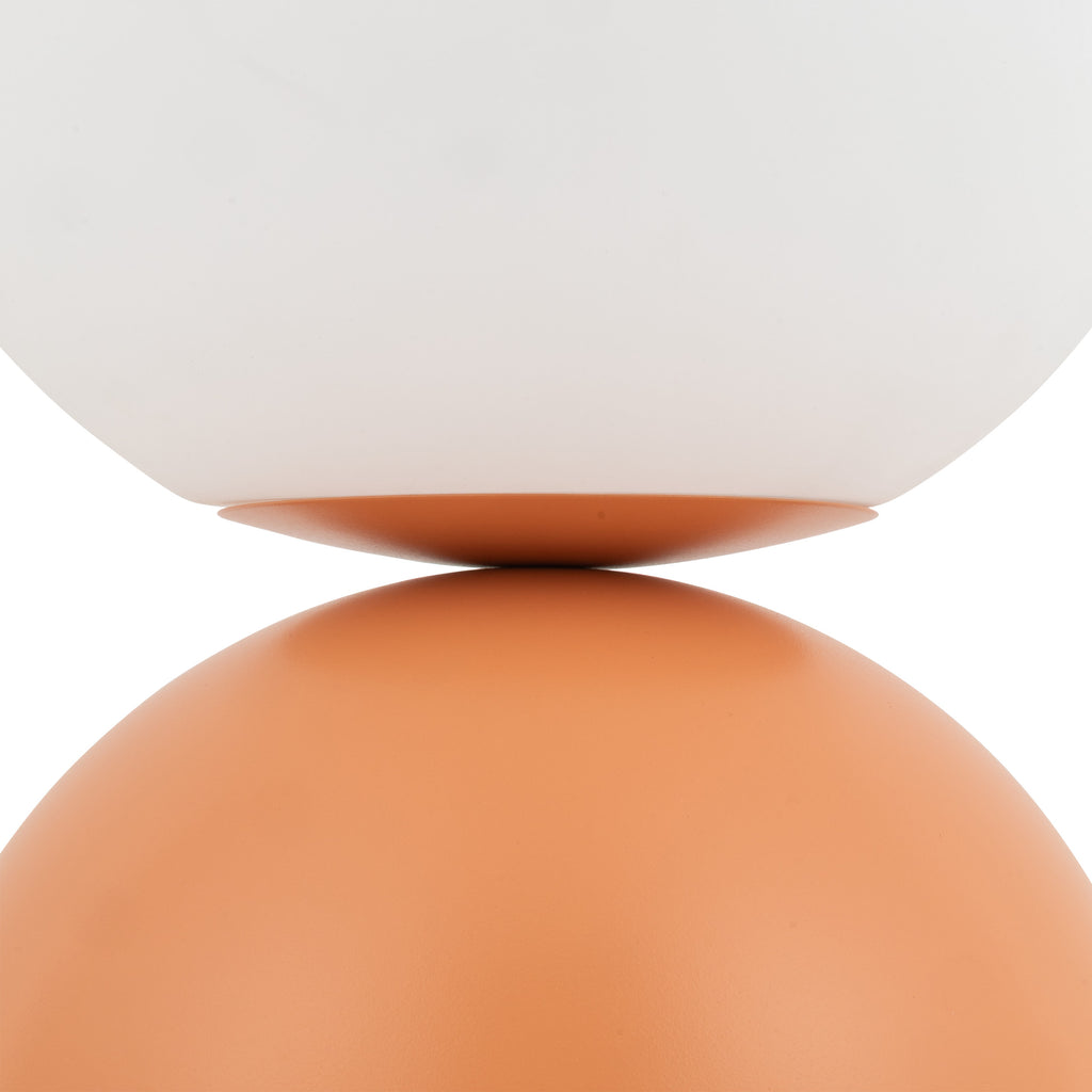 MIKI Big Table Lamp – Modern 1xE27