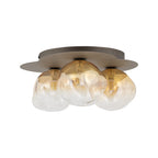 LAVA Ceiling Light 3xG9 New – Modern