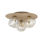 LAVA Ceiling Light 3xG9 New – Modern