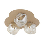 LAVA Ceiling Light 3xG9 New – Modern