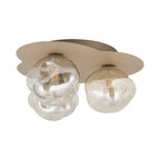 LAVA Ceiling Light 3xG9 New – Modern