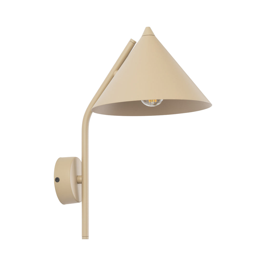 CONO Wall Sconce – Modern 1xE27