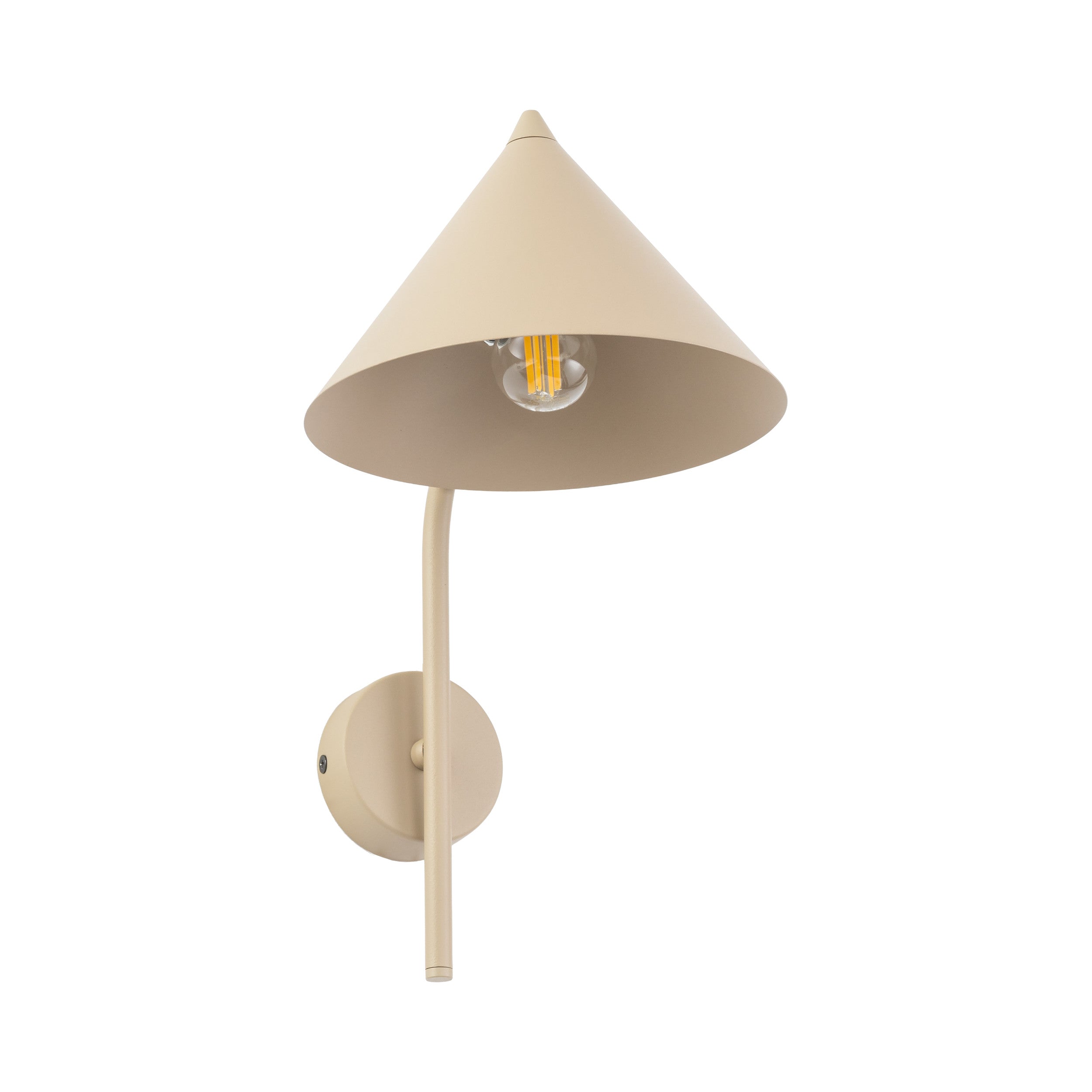 CONO Wall Sconce – Modern 1xE27
