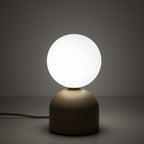 MIKI Big Table Lamp – Modern 1xE27