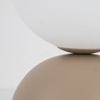 MIKI Big Table Lamp – Modern 1xE27