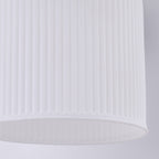 SOPHIA White Wall Sconce