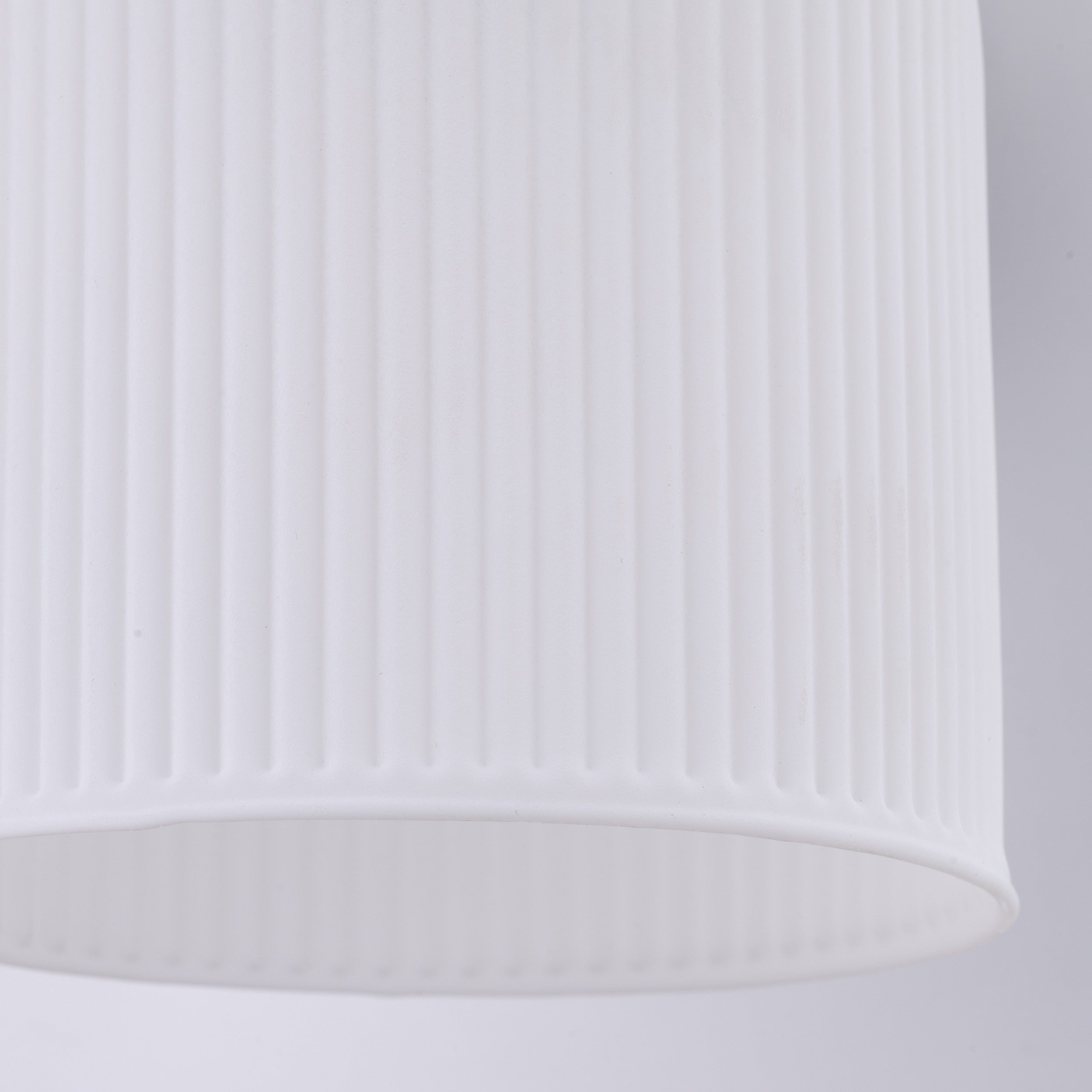 SOPHIA White Wall Sconce