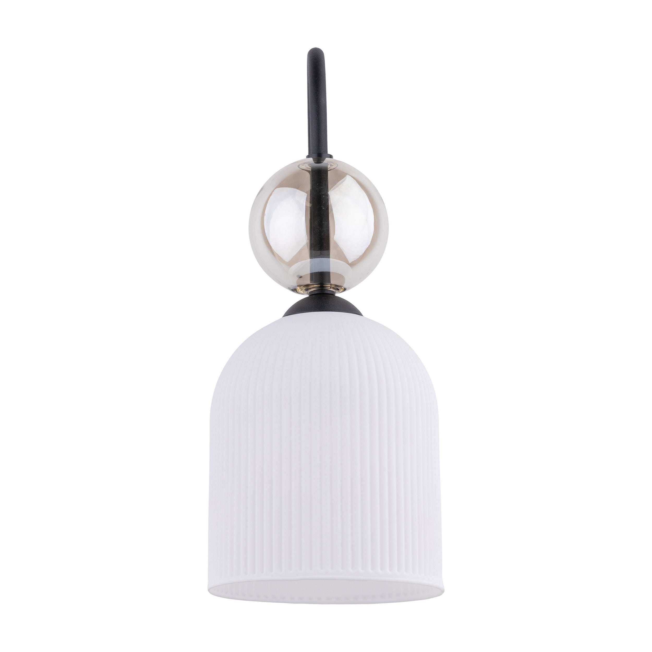 SOPHIA White Wall Sconce