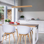Viga Wood Pine