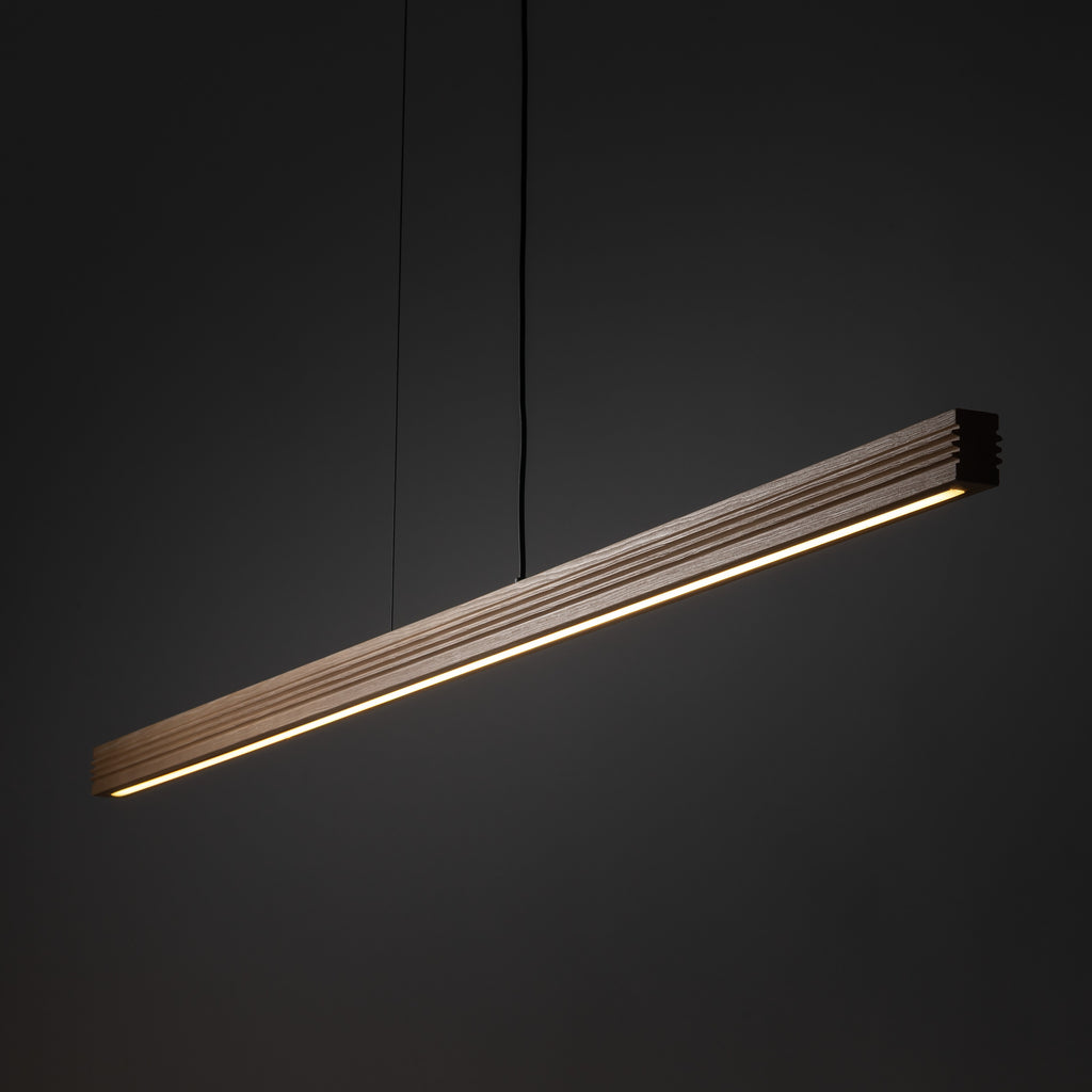Viga Wood Walnut