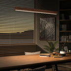 Viga Wood Walnut