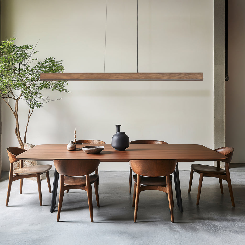 Viga Wood Walnut
