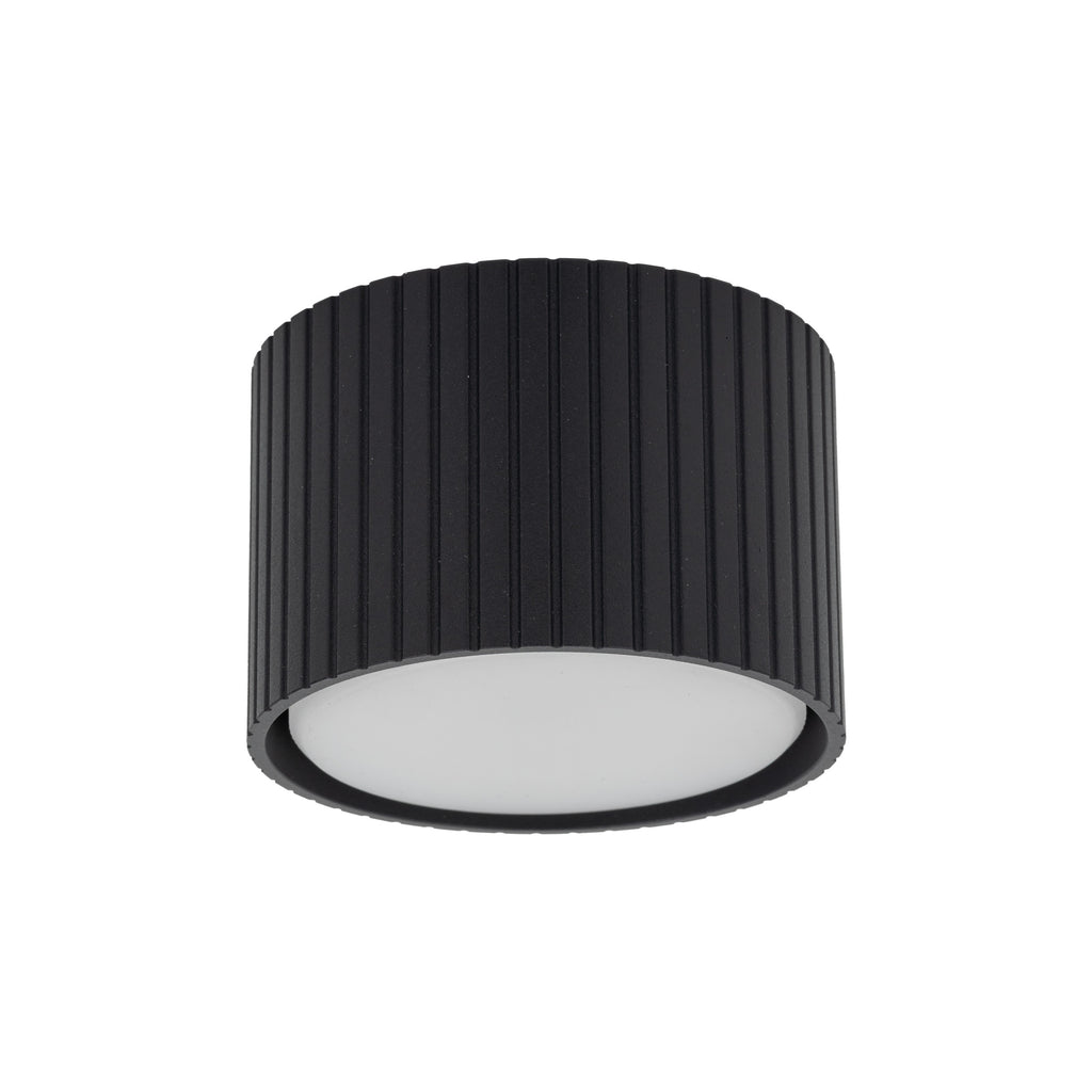 FERRO Downlight+ Ceiling Spotlight – Industrial 1xGX53