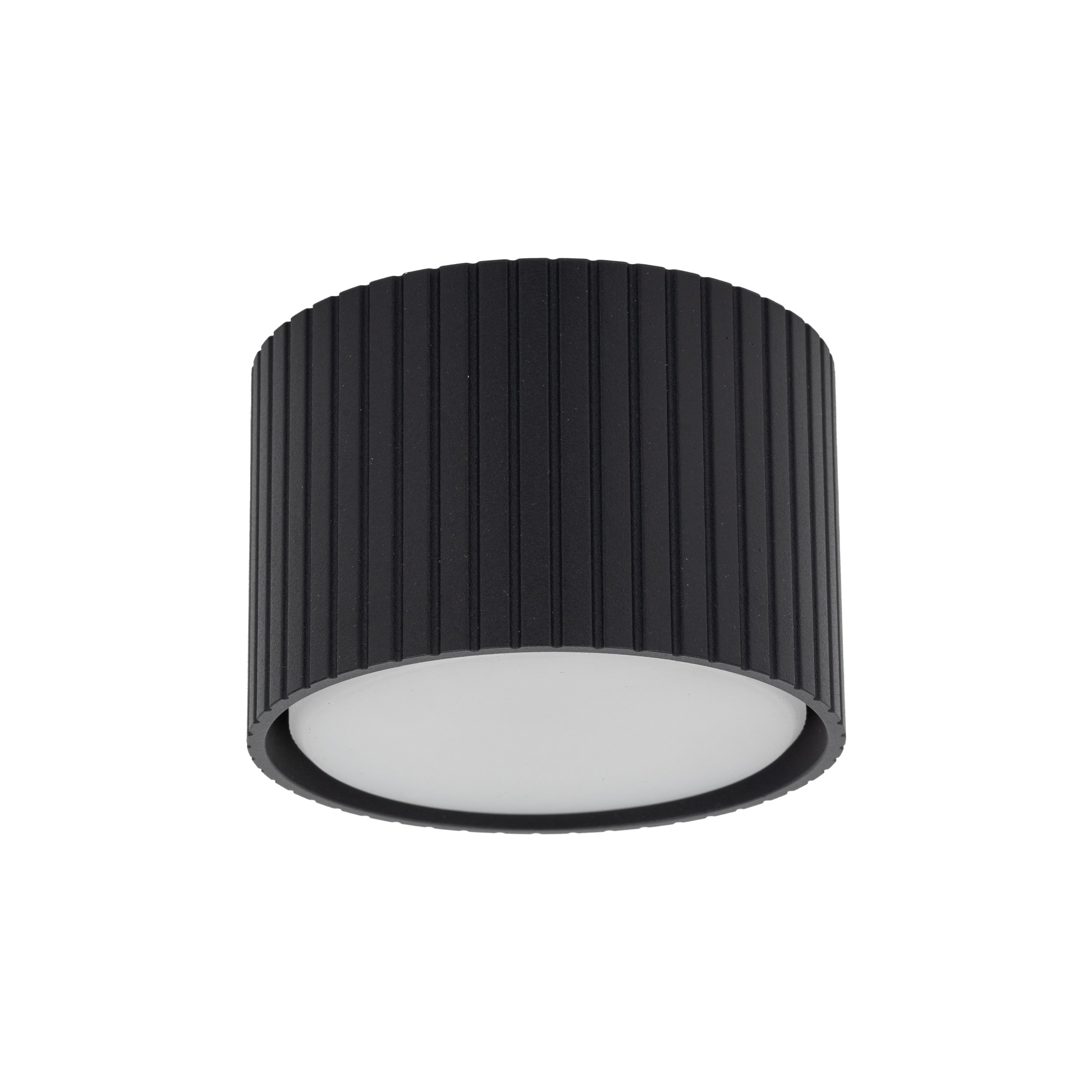 FERRO Downlight+ Ceiling Spotlight – Industrial 1xGX53