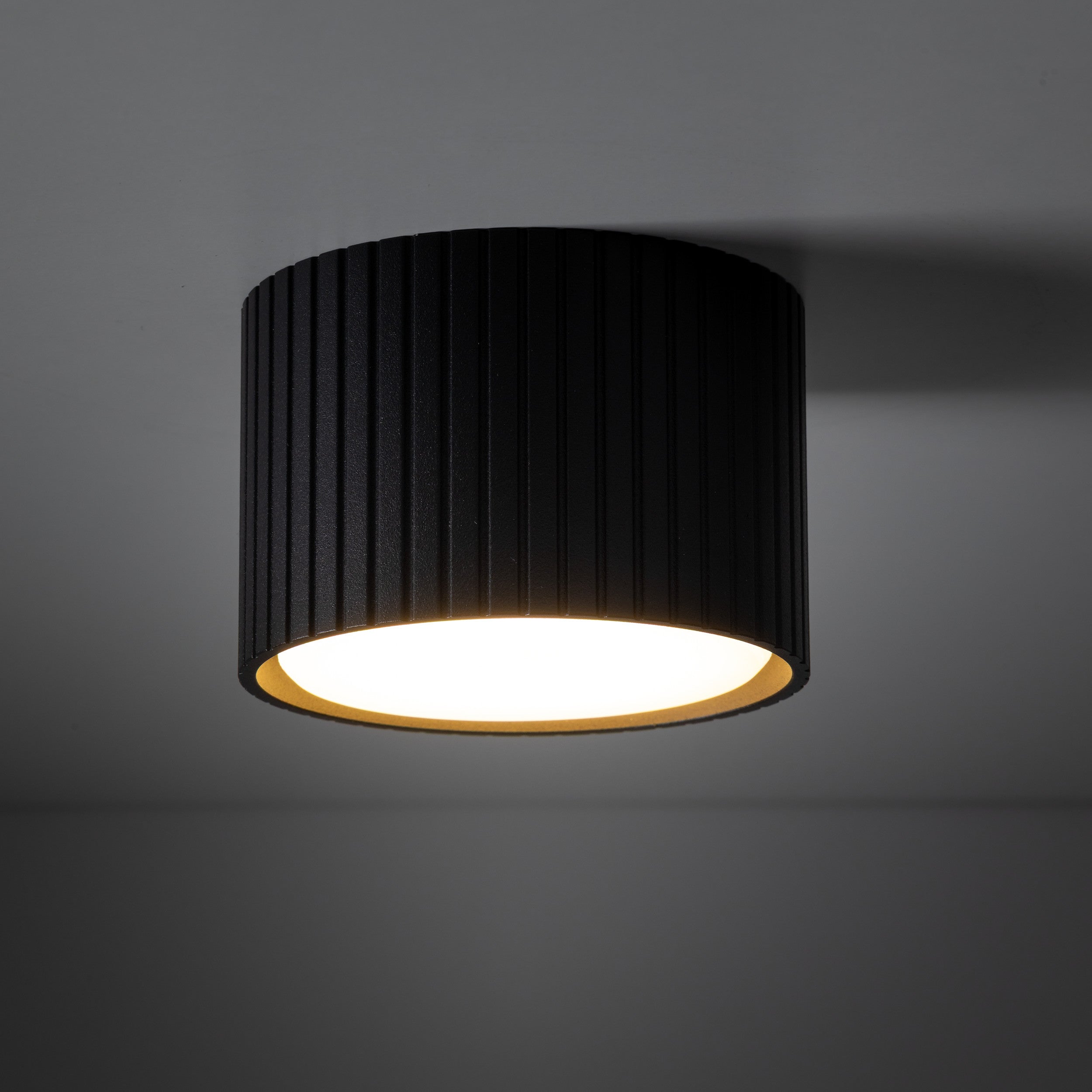 FERRO Downlight+ Ceiling Spotlight – Industrial 1xGX53