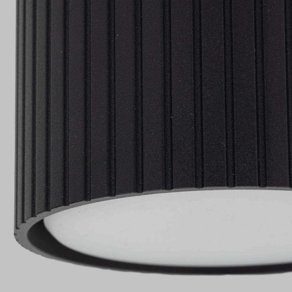 FERRO Downlight+ Ceiling Spotlight – Industrial 1xGX53
