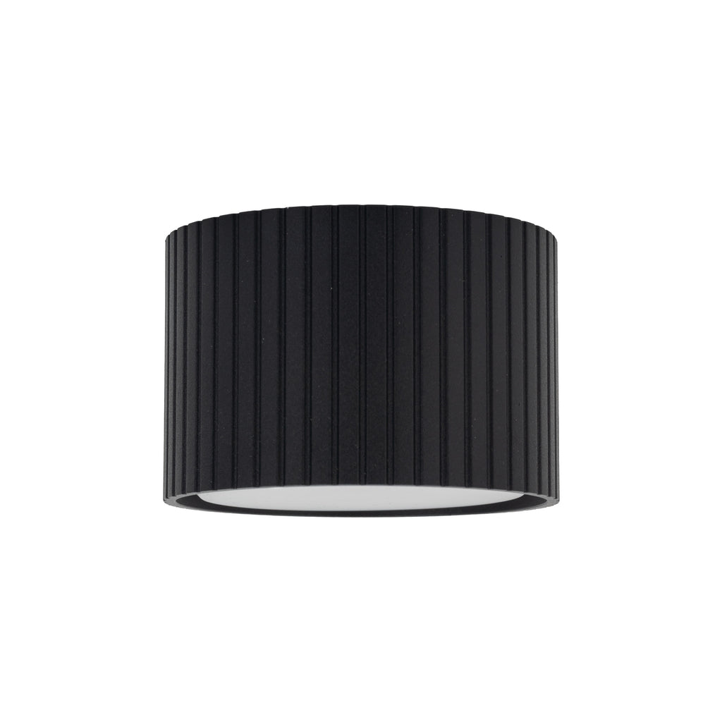 FERRO Downlight+ Ceiling Spotlight – Industrial 1xGX53