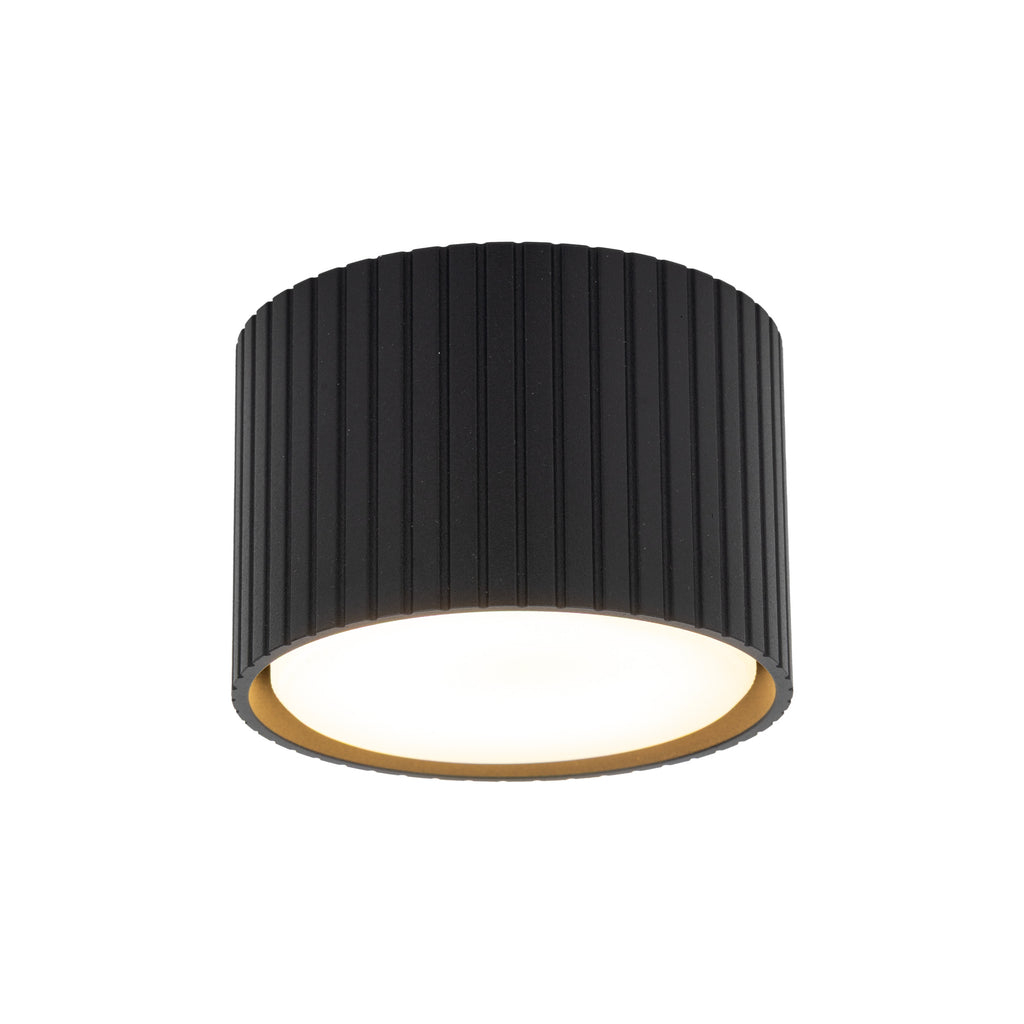 FERRO Downlight+ Ceiling Spotlight – Industrial 1xGX53
