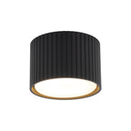 FERRO Downlight+ Ceiling Spotlight – Industrial 1xGX53